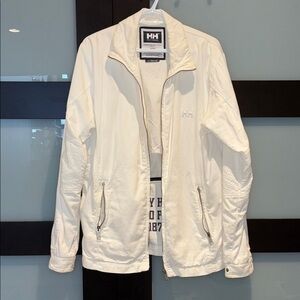 Helly Hansen Cotton Jacket